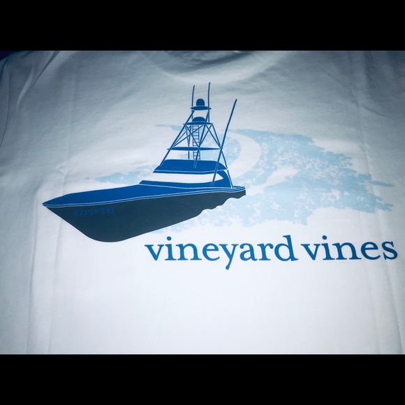 Vineyard Vines Other - Vineyard Vines Tee Short Sleeve $$
